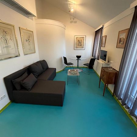 לוקסמבורג Domus Hotel מראה חיצוני תמונה