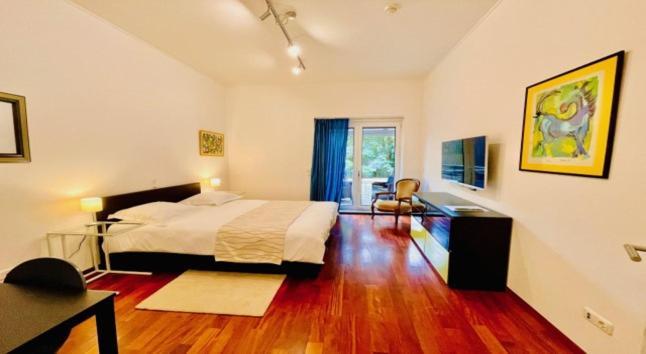 לוקסמבורג Domus Hotel מראה חיצוני תמונה