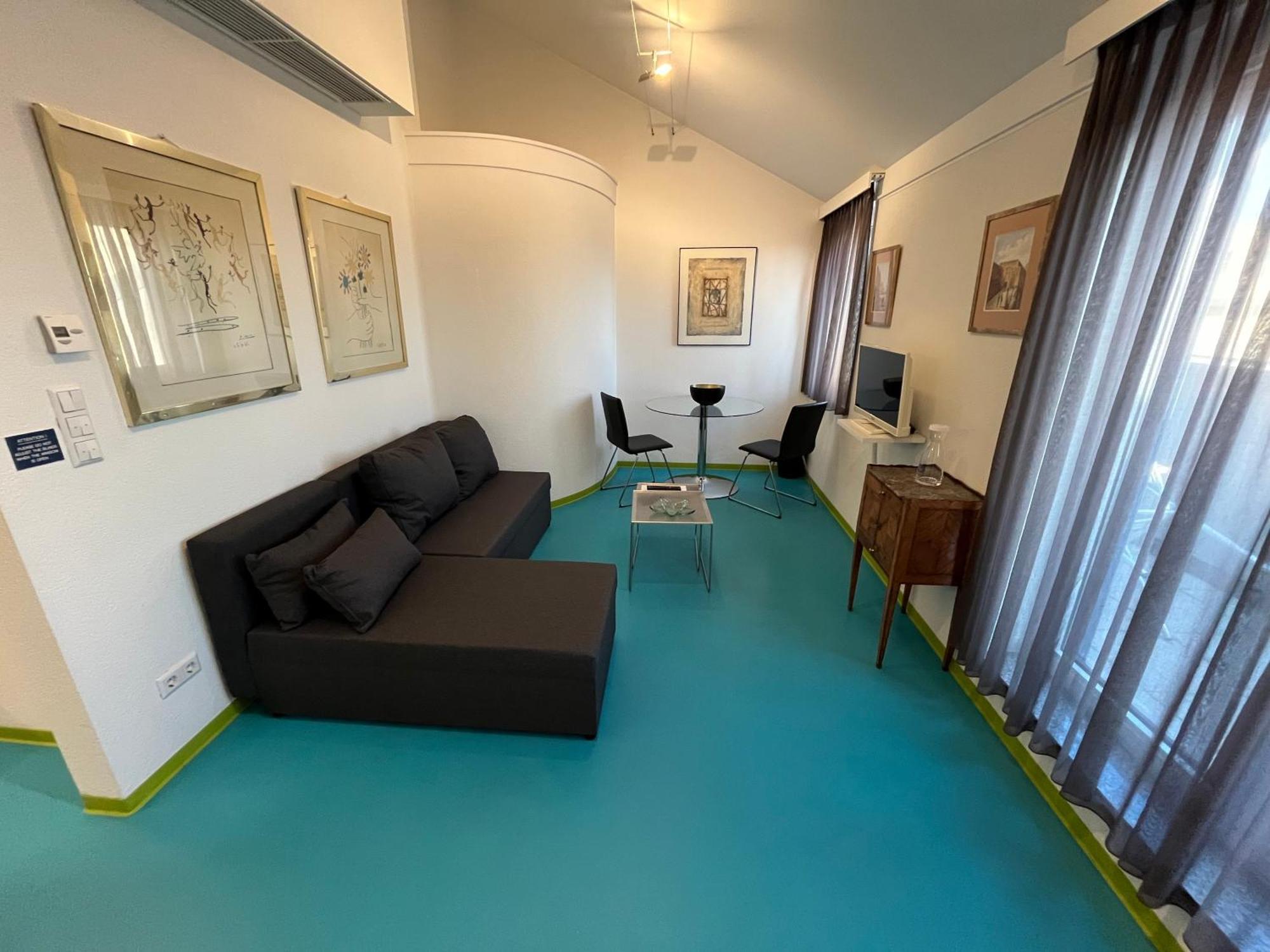 לוקסמבורג Domus Hotel מראה חיצוני תמונה