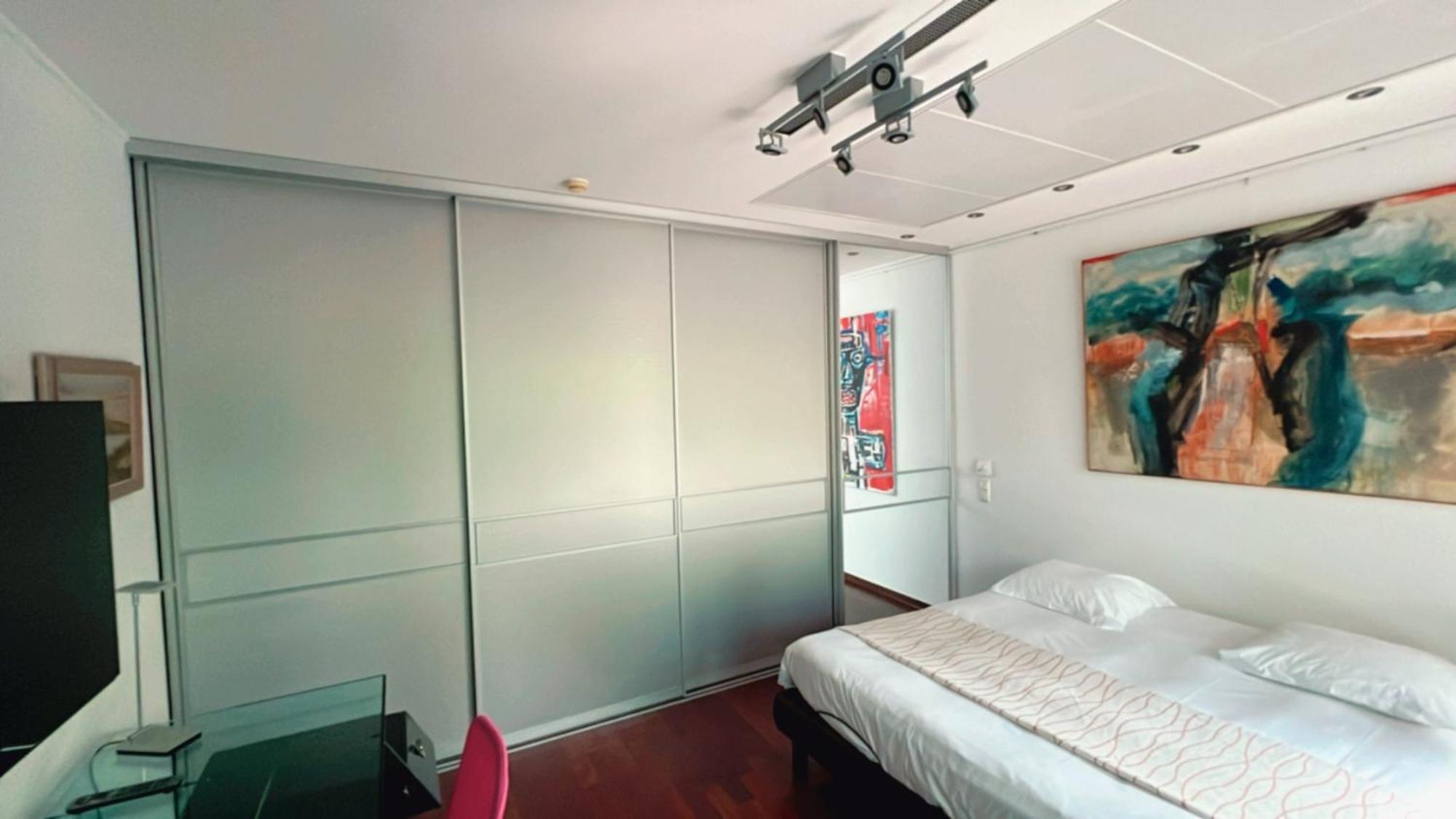 לוקסמבורג Domus Hotel מראה חיצוני תמונה