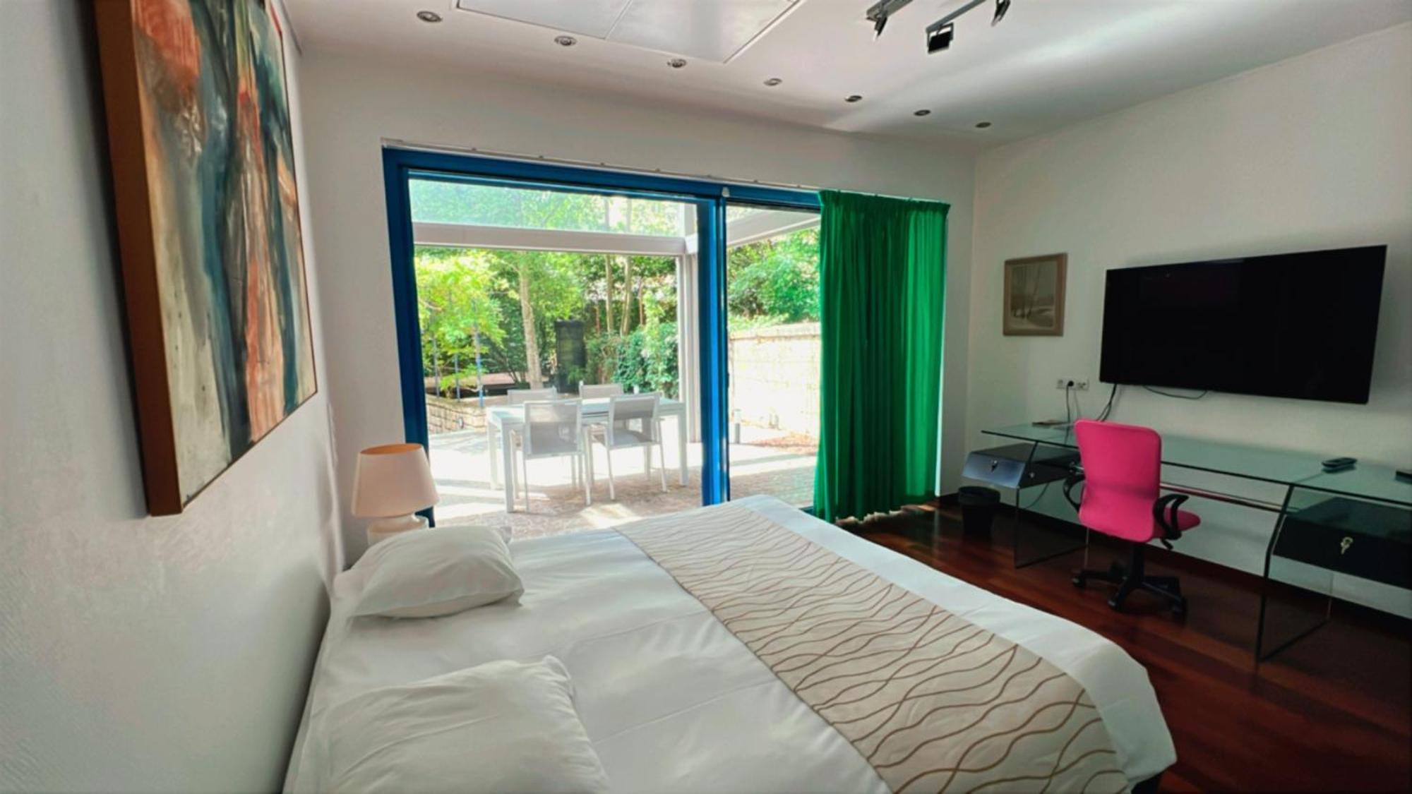 לוקסמבורג Domus Hotel מראה חיצוני תמונה