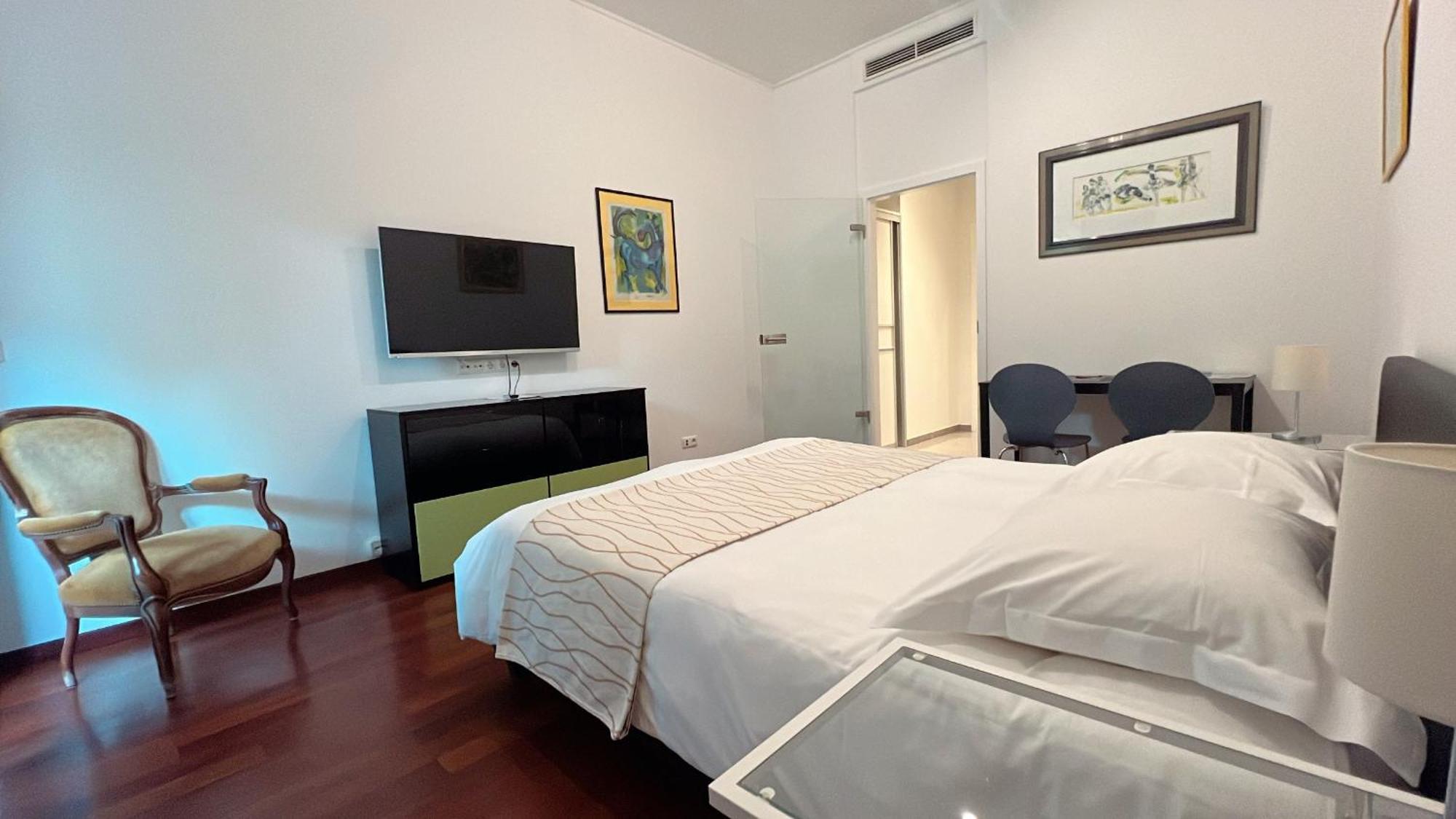 לוקסמבורג Domus Hotel מראה חיצוני תמונה