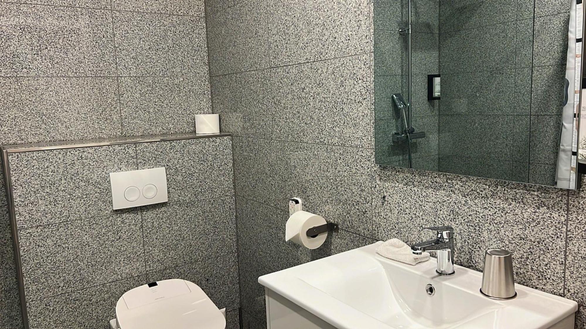 לוקסמבורג Domus Hotel מראה חיצוני תמונה