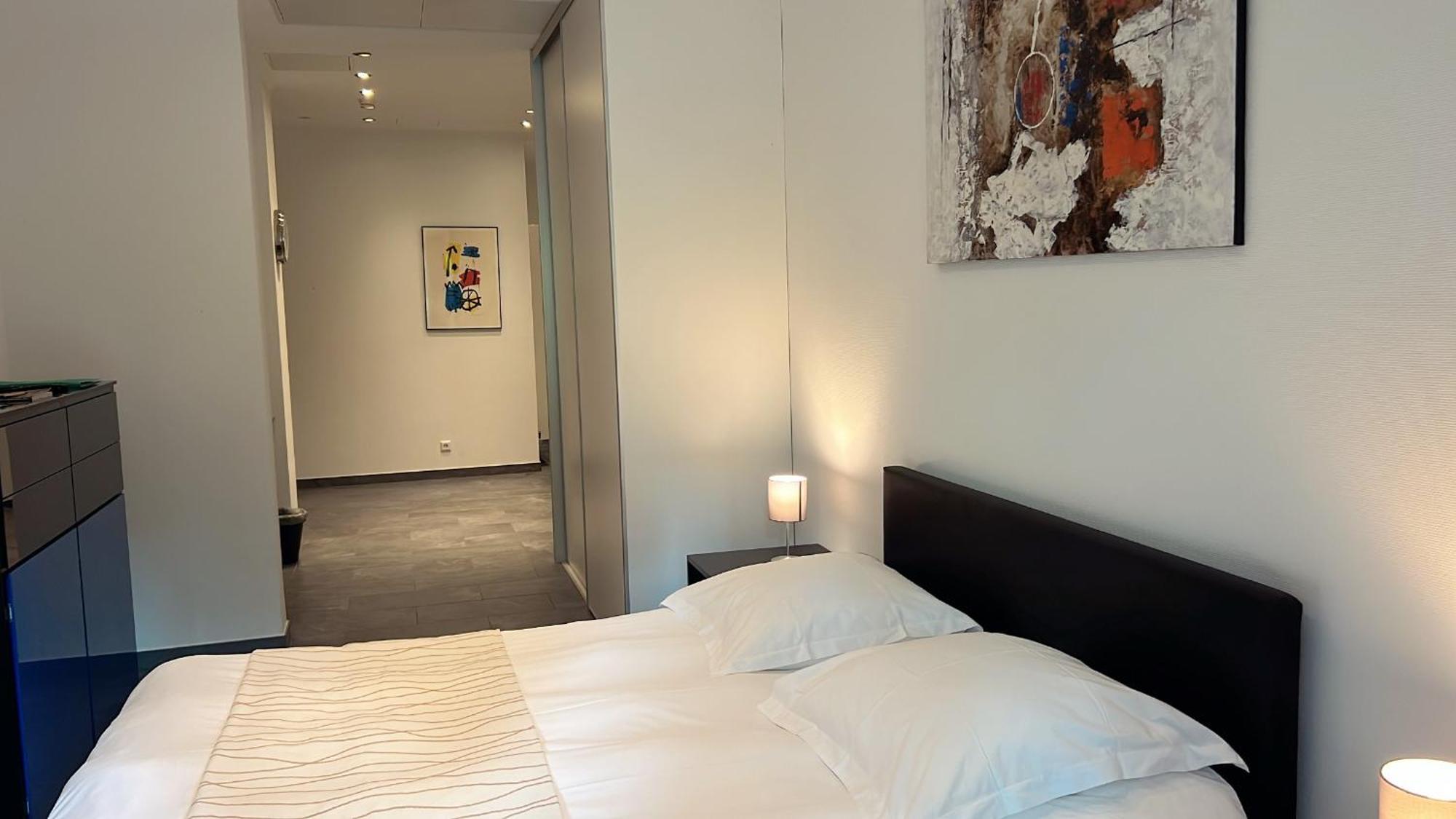 לוקסמבורג Domus Hotel מראה חיצוני תמונה