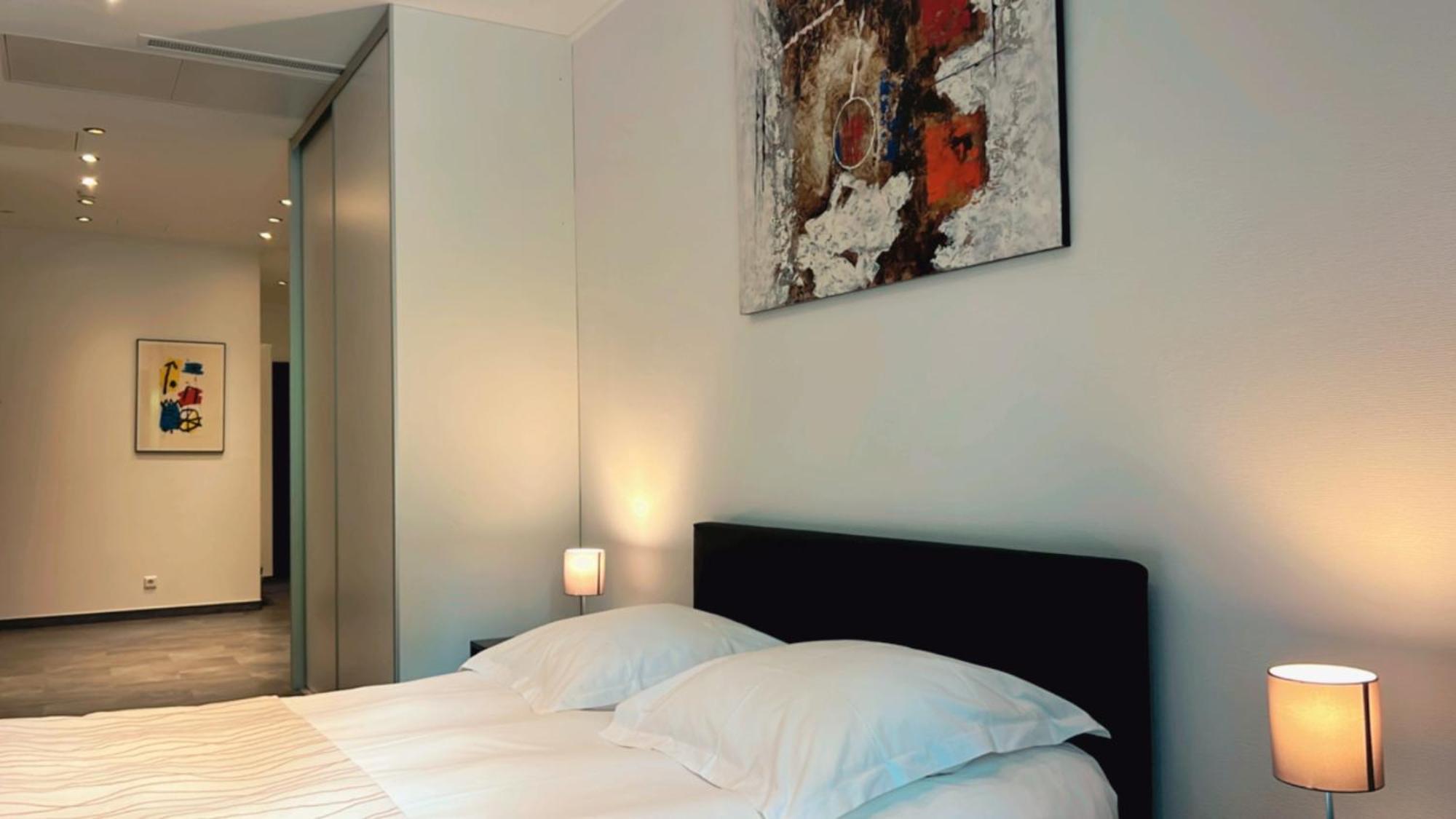 לוקסמבורג Domus Hotel מראה חיצוני תמונה