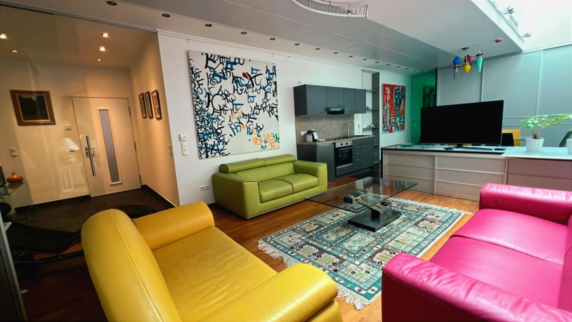 לוקסמבורג Domus Hotel מראה חיצוני תמונה