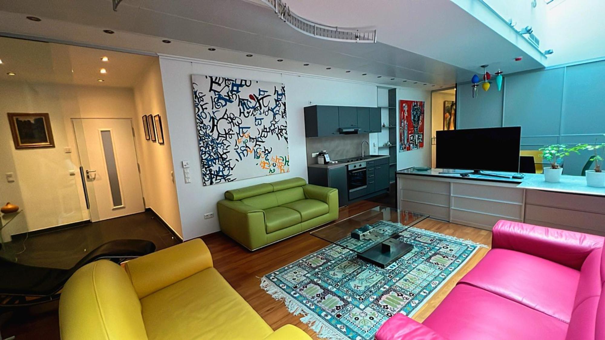 לוקסמבורג Domus Hotel מראה חיצוני תמונה